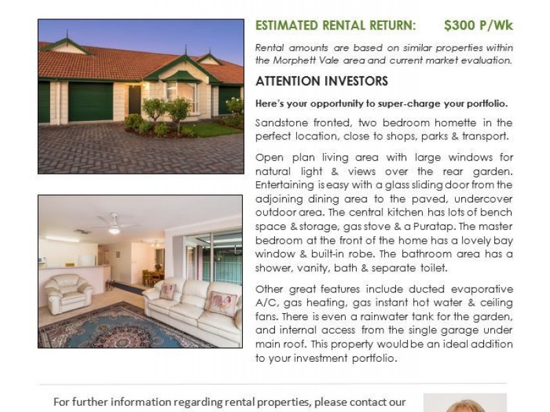 10/101 States Road, Morphett Vale SA 5162