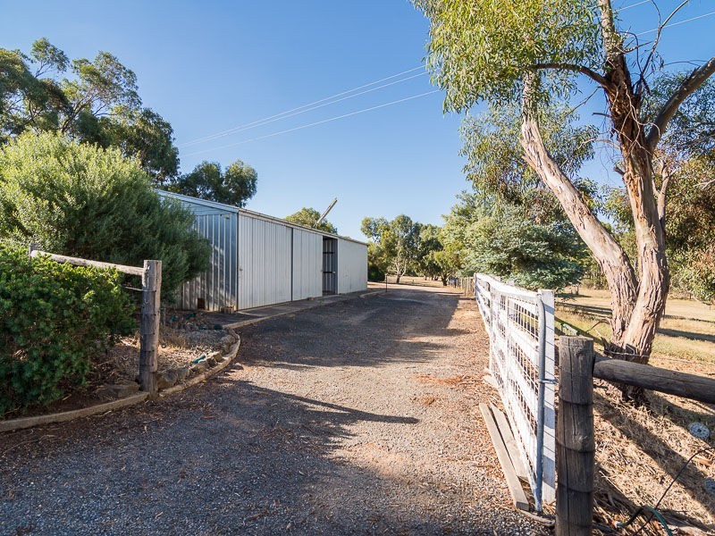 14 Jenkins Road St, Strathalbyn SA 5255