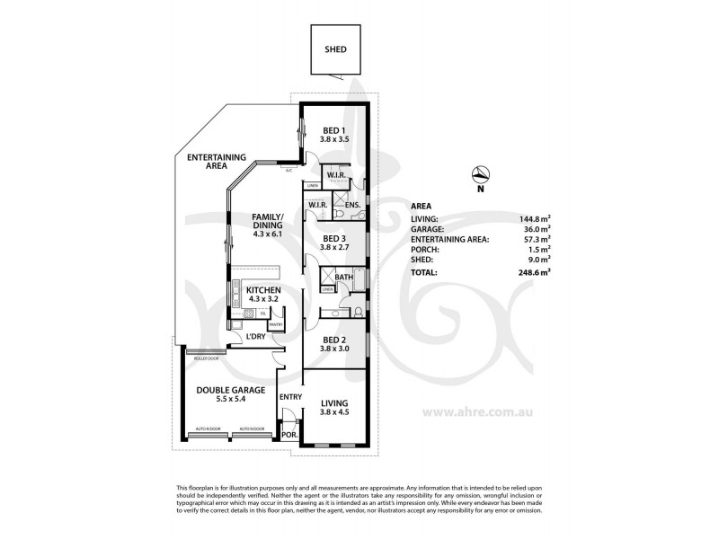 7 Green Avenue St, Mount Barker SA 5251