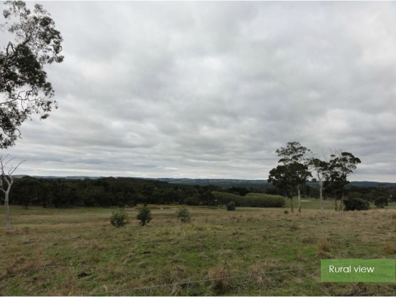 Lot 39 Knotts Hill Road St, Kangarilla SA 5157