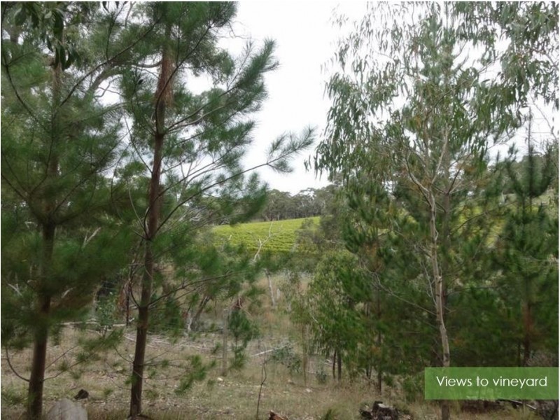 Lot 39 Knotts Hill Road St, Kangarilla SA 5157