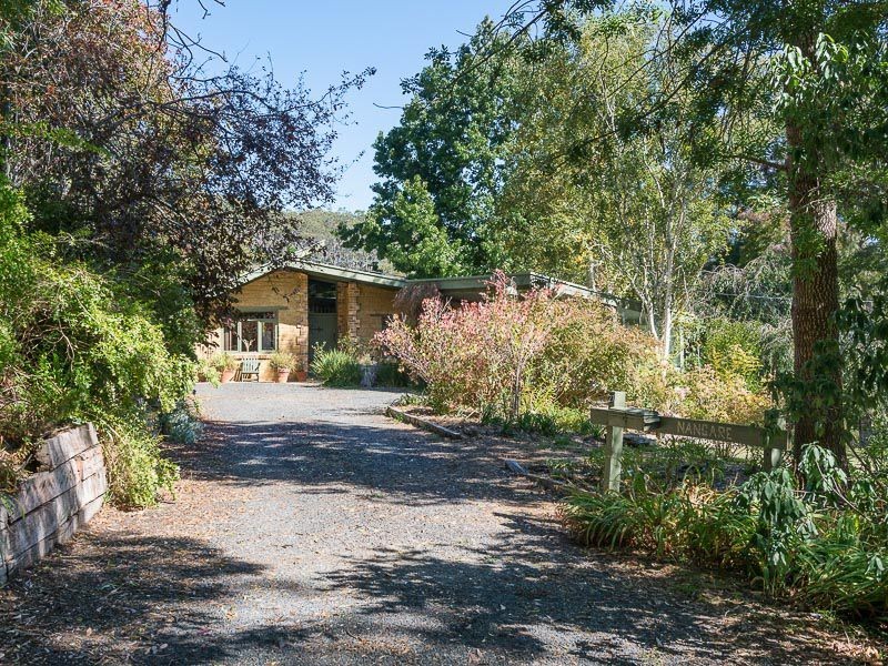 27 Coromandel Road, Aldgate SA 5154