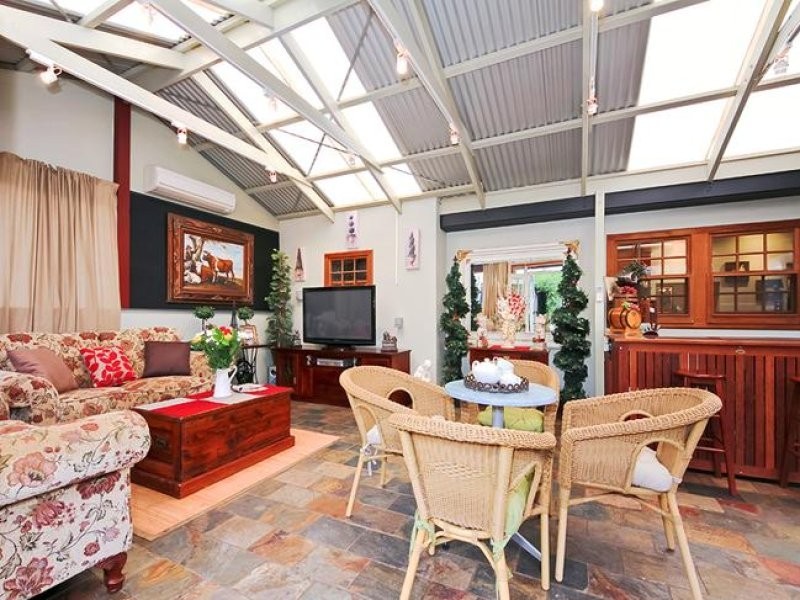 22 Old Princes Highway, Kanmantoo SA 5252