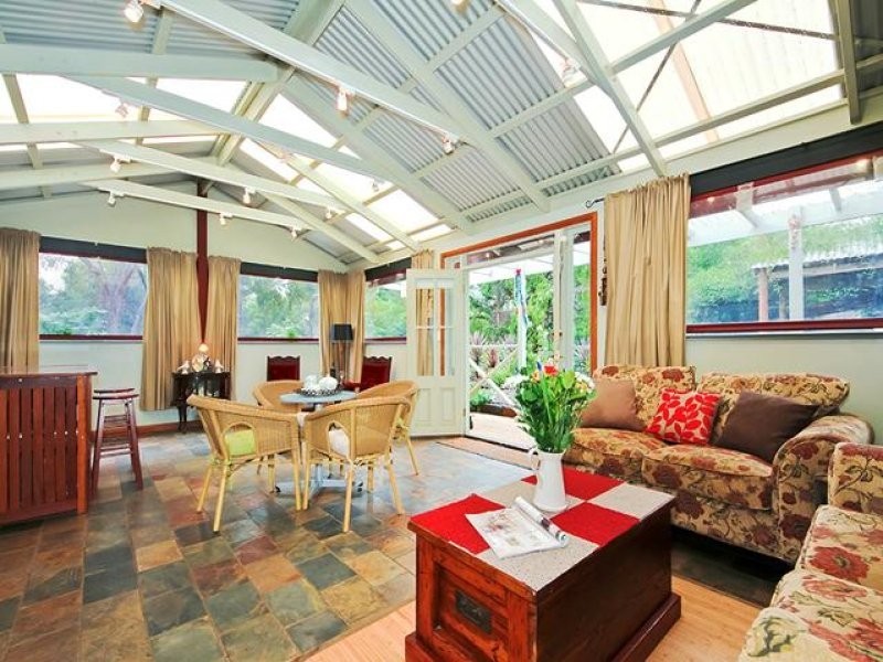 22 Old Princes Highway, Kanmantoo SA 5252