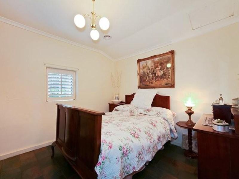 22 Old Princes Highway, Kanmantoo SA 5252