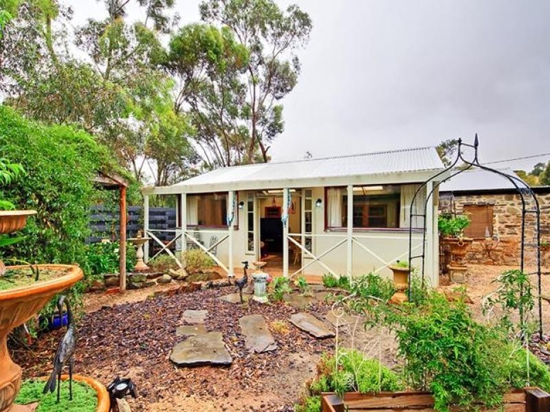 22 Old Princes Highway, Kanmantoo SA 5252