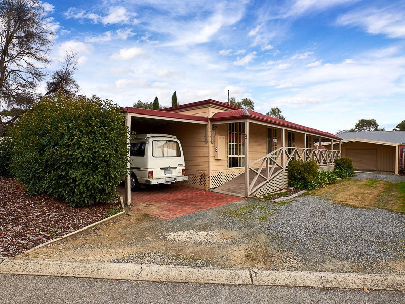 8/19 Power Ct, Mount Barker SA 5251