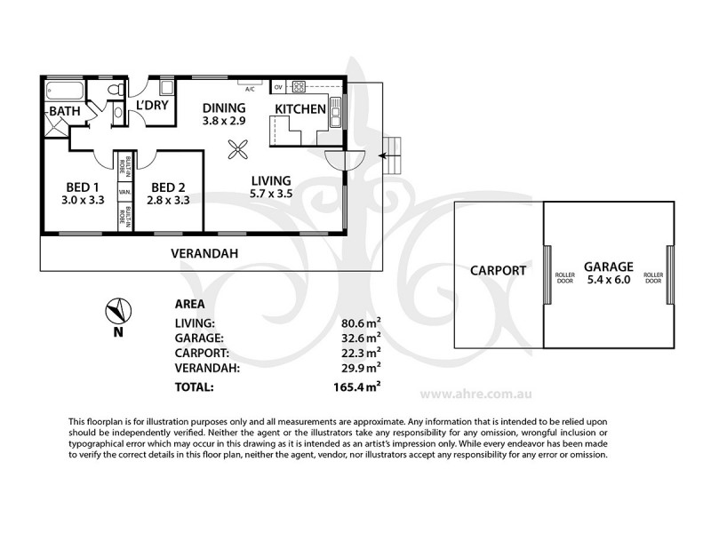 8/19 Power Ct, Mount Barker SA 5251