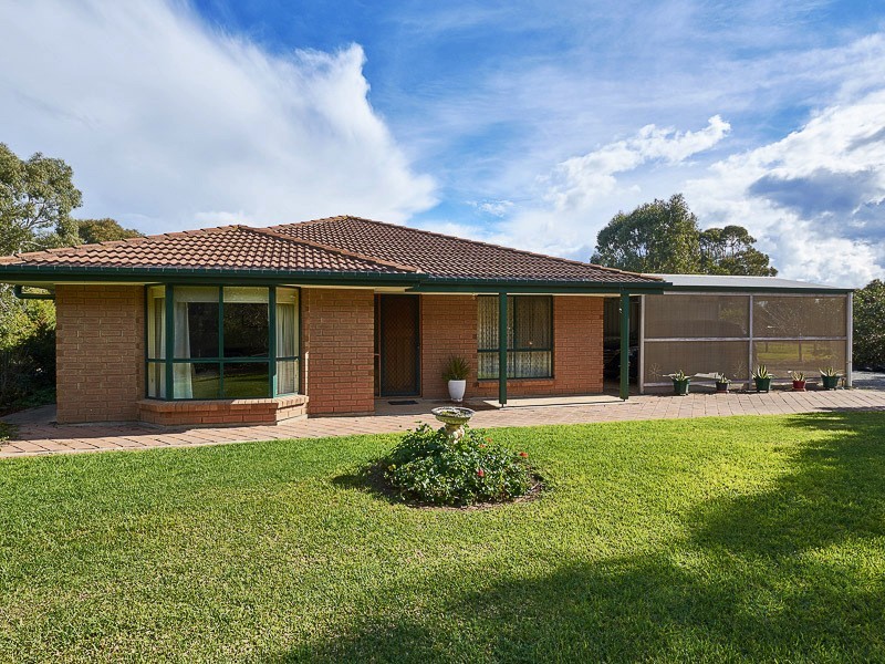 32 Matrice Court, Strathalbyn SA 5255