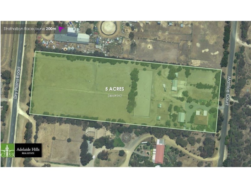 32 Matrice Court, Strathalbyn SA 5255