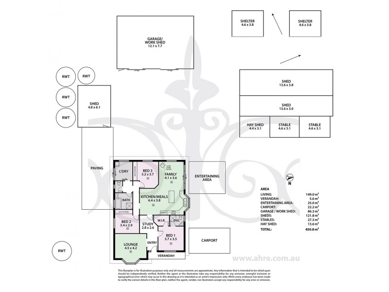 32 Matrice Court, Strathalbyn SA 5255