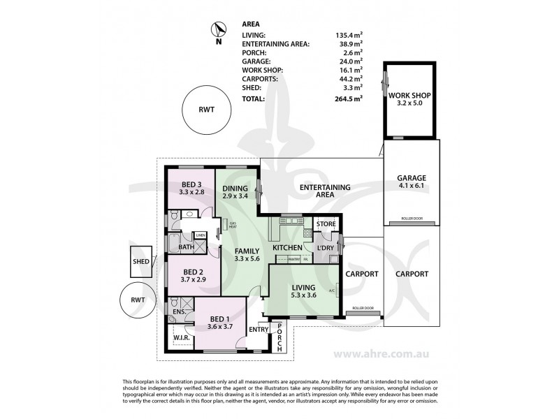 34 Parker Ave, Strathalbyn SA 5255