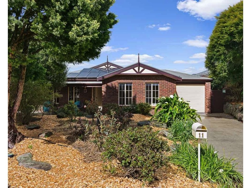 11 Correa Court, Mount Barker SA 5251