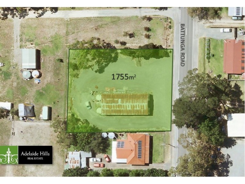 31-33 Battunga Rd, Meadows SA 5201