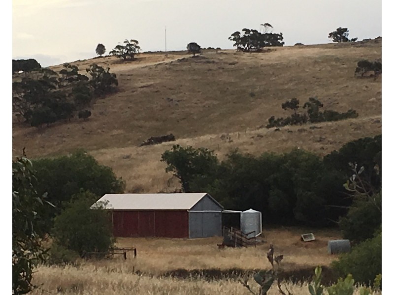 547 Bondleigh Rd, Rockleigh SA 5254