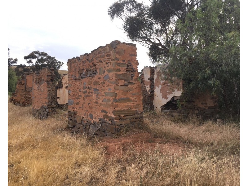 547 Bondleigh Rd, Rockleigh SA 5254