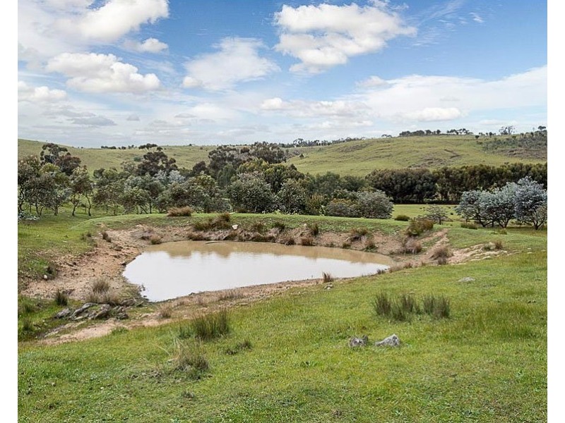 547 Bondleigh Rd, Rockleigh SA 5254