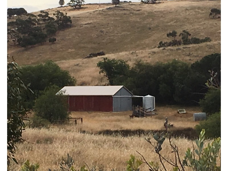 547 Bondleigh Rd, Rockleigh SA 5254