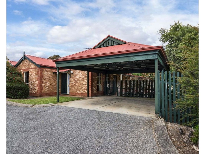 3 Correa Court/20 South Terrace, Nairne SA 5252