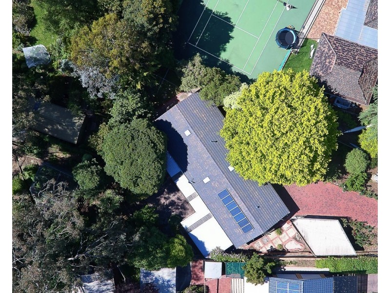 9 Hillridge Dr, Belair SA 5052