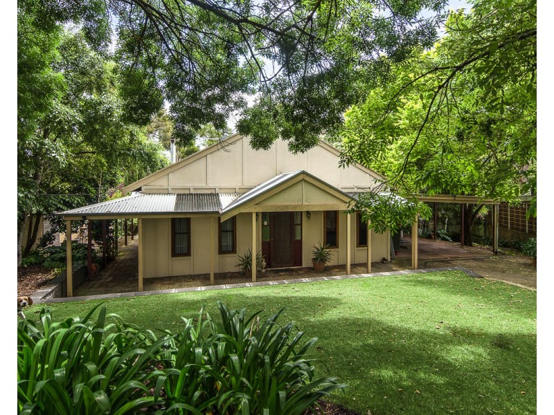 7 Third Ave, Bridgewater SA 5155