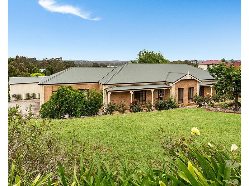 11A Duncan Crescent St, Mount Barker SA 5251