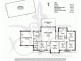 11A Duncan Crescent St, Mount Barker SA 5251 Floorplan