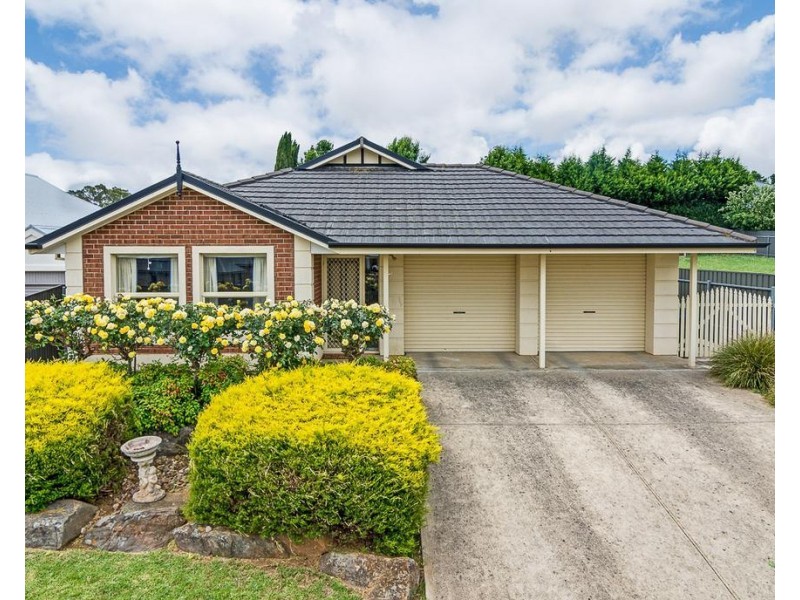 35/Benjamin Gray, Littlehampton SA 5250