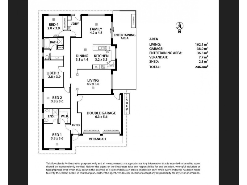 35/Benjamin Gray, Littlehampton SA 5250