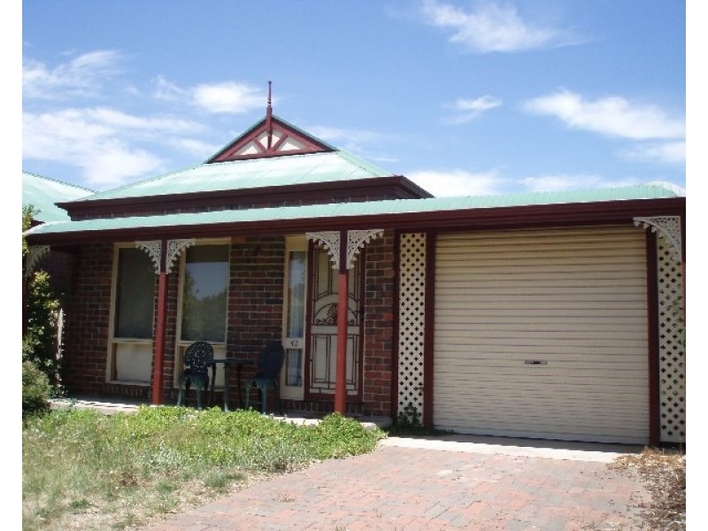 2/42 Gilbert Rd, Mount Barker SA 5251