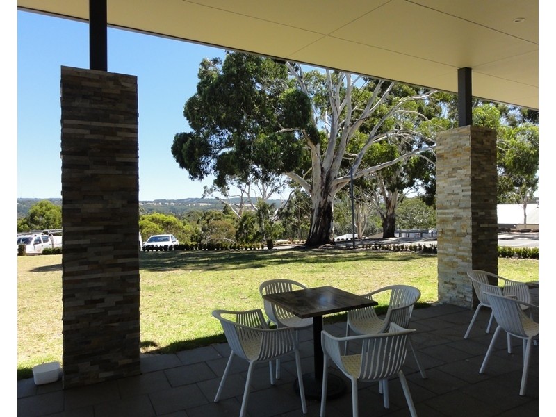 145A Mount Barker Rd, Hahndorf SA 5245