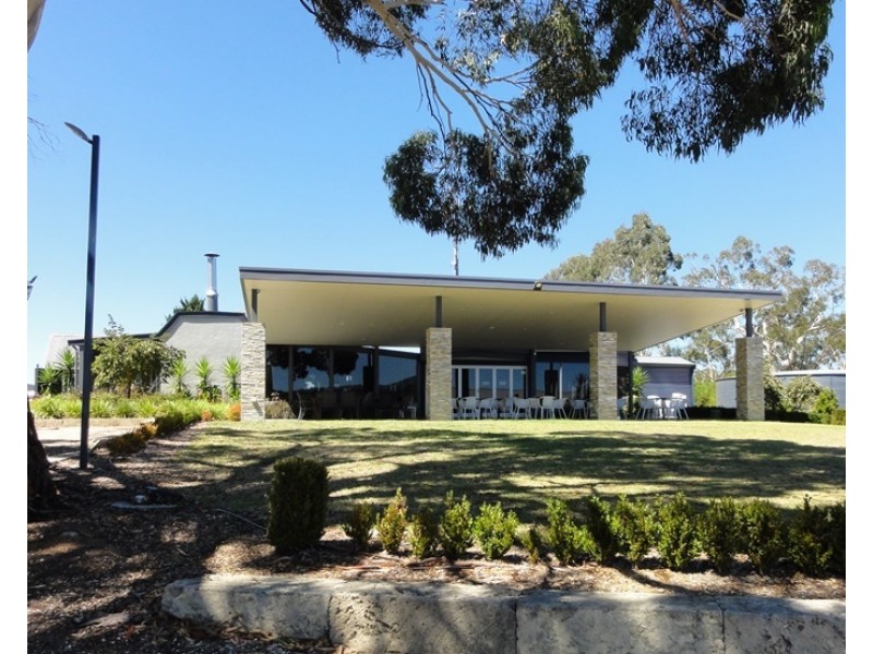 145A Mount Barker Rd, Hahndorf SA 5245