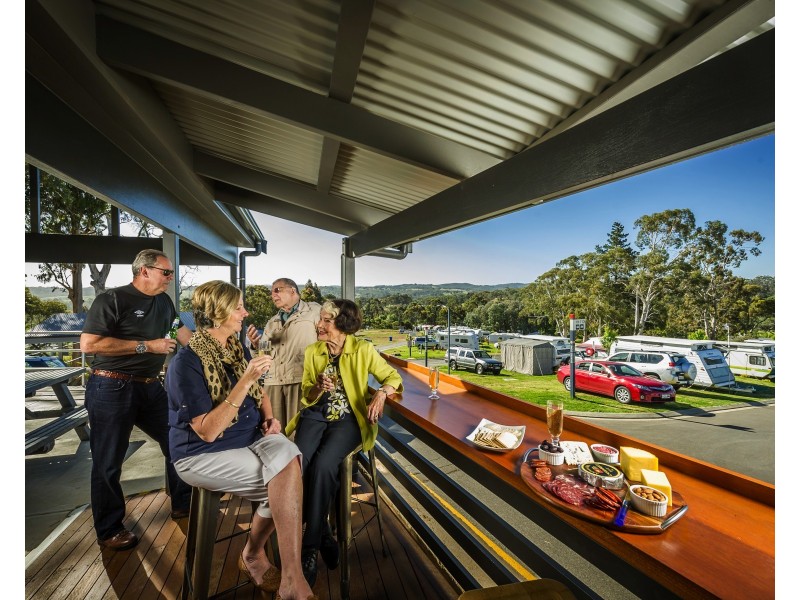 145A Mount Barker Rd, Hahndorf SA 5245