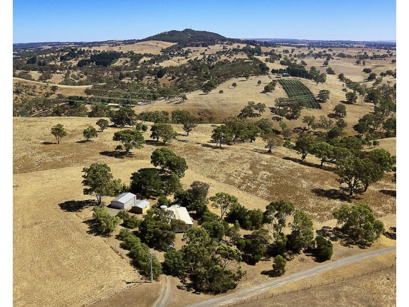 159C Hender Rd, Mount Barker Springs SA 5251