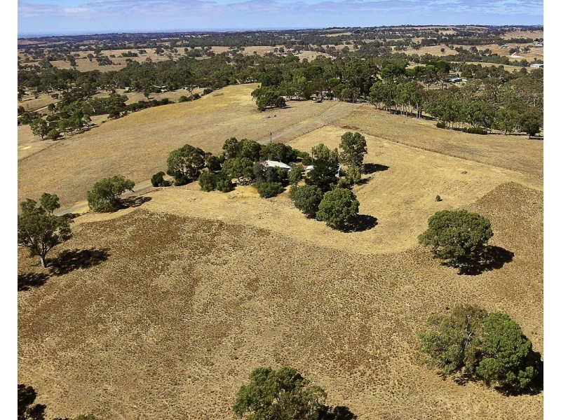 159C Hender Rd, Mount Barker Springs SA 5251