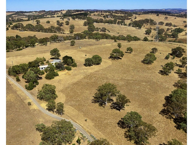 159C Hender Rd, Mount Barker Springs SA 5251