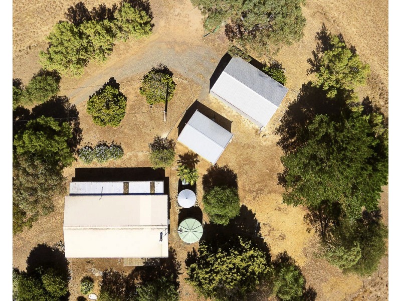 159C Hender Rd, Mount Barker Springs SA 5251