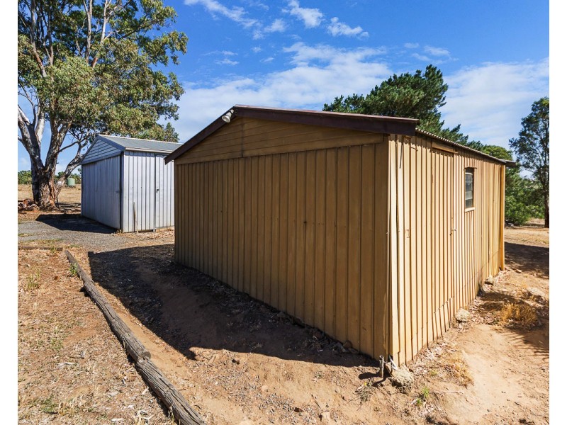 159C Hender Rd, Mount Barker Springs SA 5251