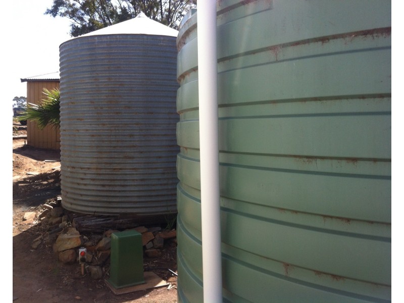 159C Hender Rd, Mount Barker Springs SA 5251