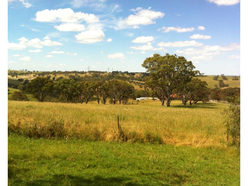 159C Hender Rd, Mount Barker Springs SA 5251