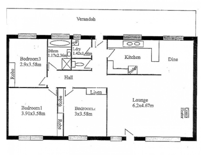 159C Hender Rd, Mount Barker Springs SA 5251