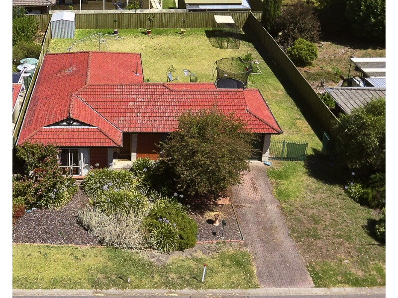 35 Memorial Drive, Mount Barker SA 5251