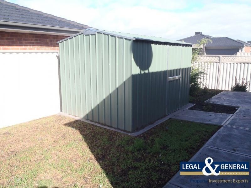 21 Victory Drive, Pakenham VIC 3810