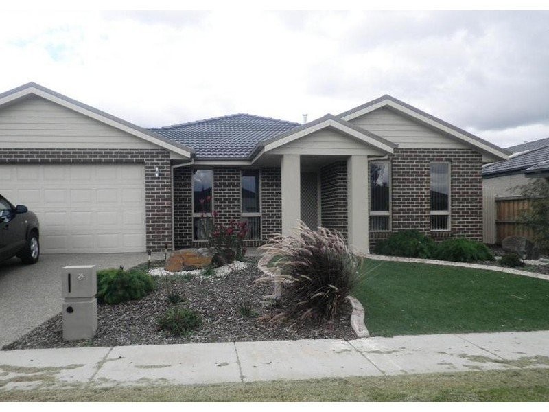 Cranbourne East VIC 3977