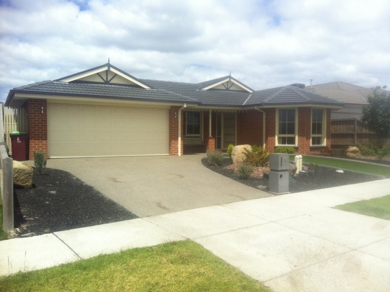 Cranbourne East VIC 3977