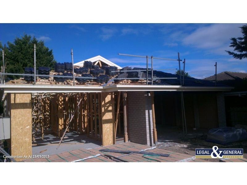 Cranbourne North VIC 3977