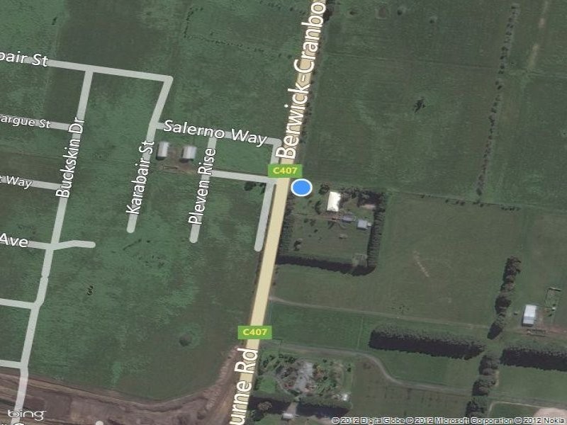 Clyde North VIC 3978