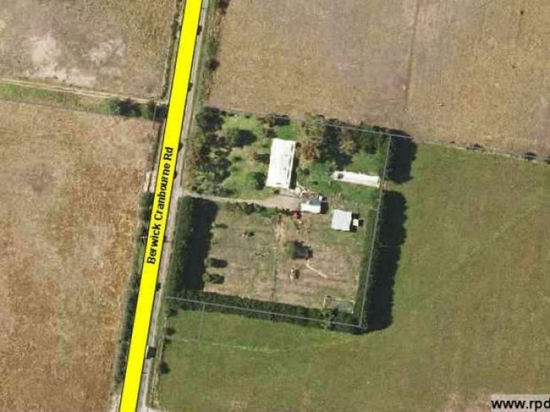 Clyde North VIC 3978