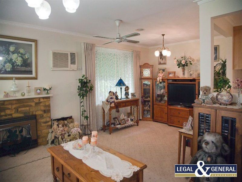 Longwarry VIC 3816