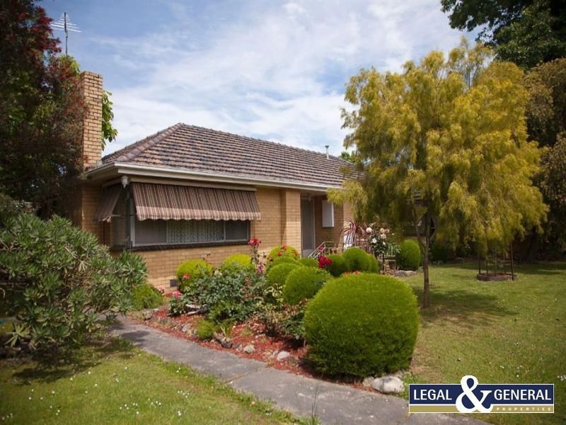 Longwarry VIC 3816